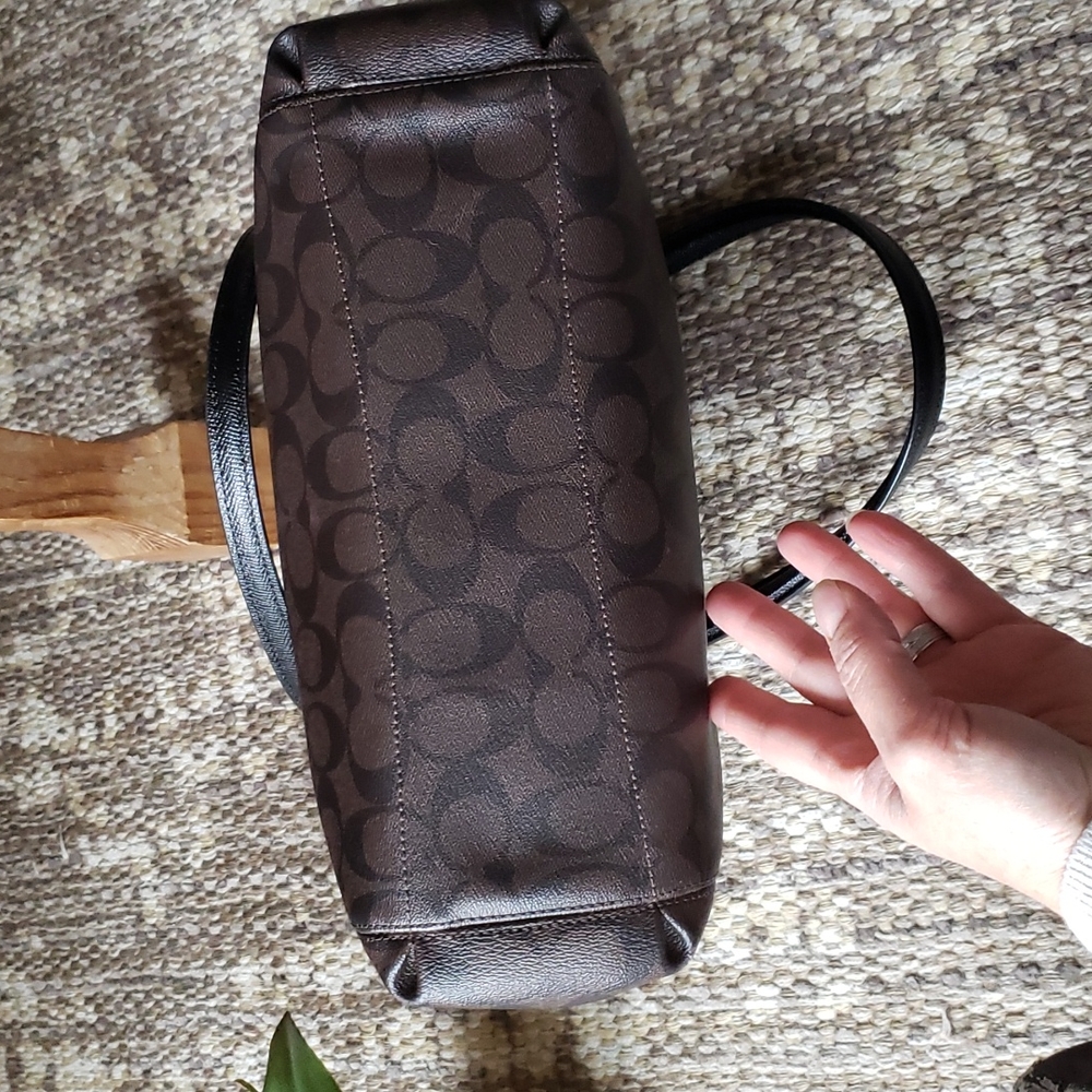 Coach bag - Picture 5 of 16